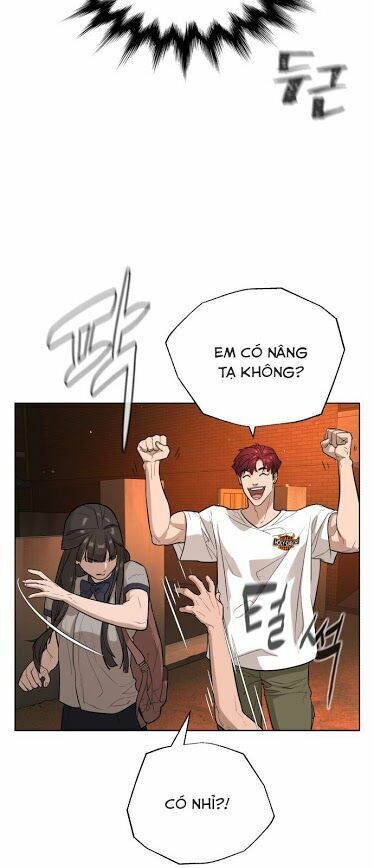 đọc truyện Màu Trắng. Chương 23 ảnh 17 tại Thiên Thai Truyện