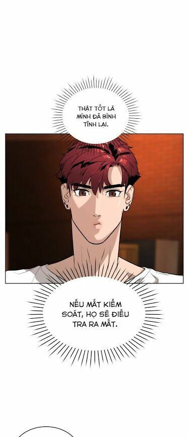 đọc truyện Màu Trắng. Chương 23 ảnh 19 tại Thiên Thai Truyện