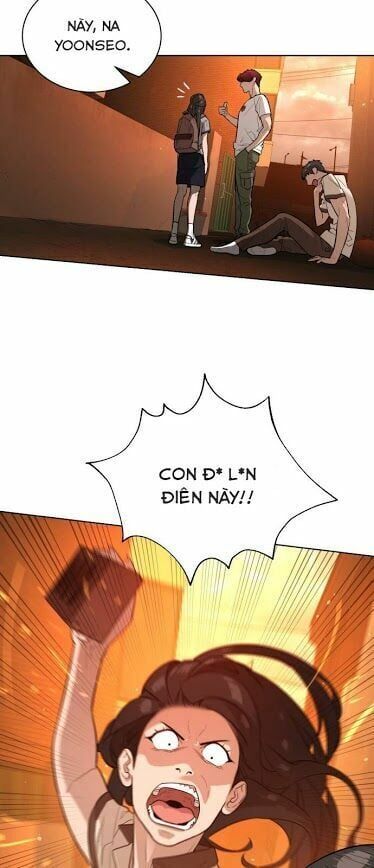 đọc truyện Màu Trắng. Chương 23 ảnh 20 tại Thiên Thai Truyện