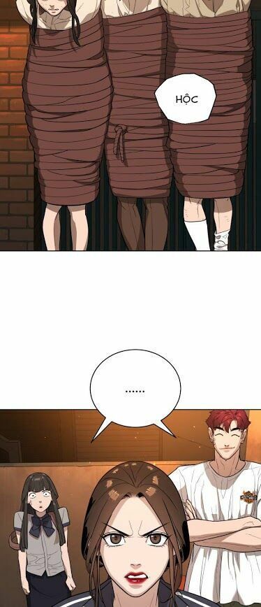 đọc truyện Màu Trắng. Chương 23 ảnh 23 tại Thiên Thai Truyện