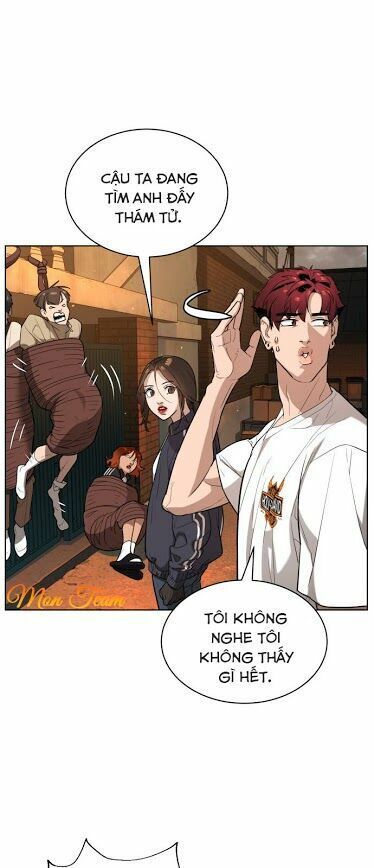 đọc truyện Màu Trắng. Chương 23 ảnh 26 tại Thiên Thai Truyện