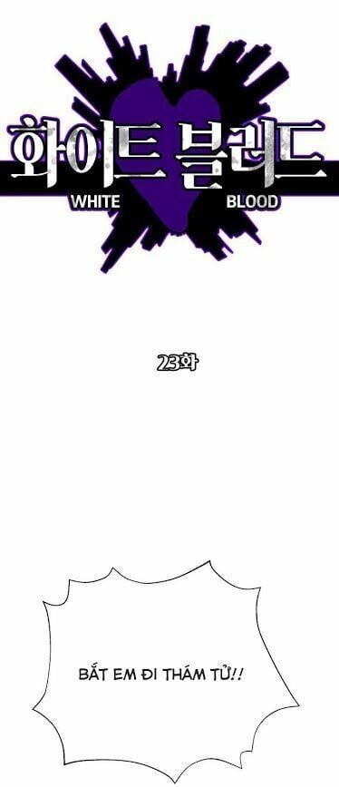 đọc truyện Màu Trắng. Chương 23 ảnh 31 tại Thiên Thai Truyện