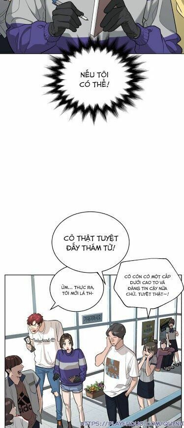 đọc truyện Màu Trắng. Chương 23 ảnh 33 tại Thiên Thai Truyện