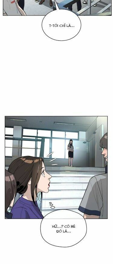 đọc truyện Màu Trắng. Chương 23 ảnh 34 tại Thiên Thai Truyện