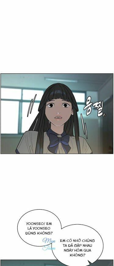 đọc truyện Màu Trắng. Chương 23 ảnh 35 tại Thiên Thai Truyện