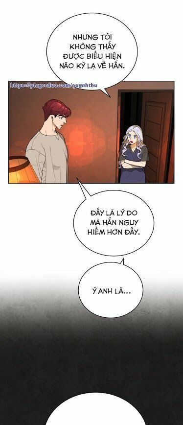 đọc truyện Màu Trắng. Chương 23 ảnh 54 tại Thiên Thai Truyện