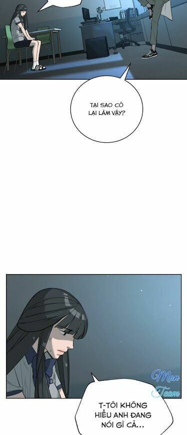 đọc truyện Màu Trắng. Chương 23 ảnh 60 tại Thiên Thai Truyện