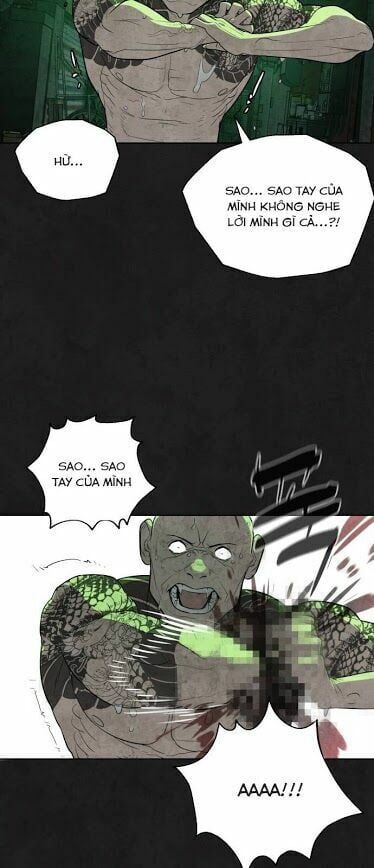 đọc truyện Màu Trắng. Chương 23 ảnh 71 tại Thiên Thai Truyện