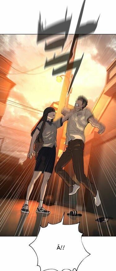 đọc truyện Màu Trắng. Chương 23 ảnh 9 tại Thiên Thai Truyện