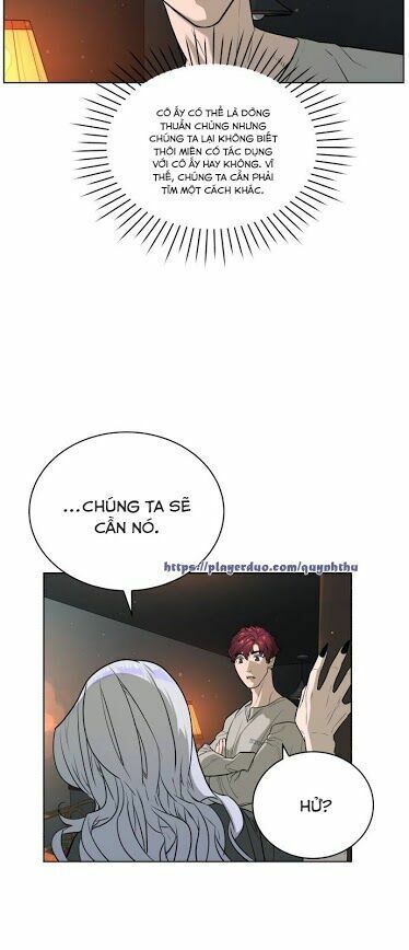 đọc truyện Màu Trắng. Chương 23 ảnh 76 tại Thiên Thai Truyện