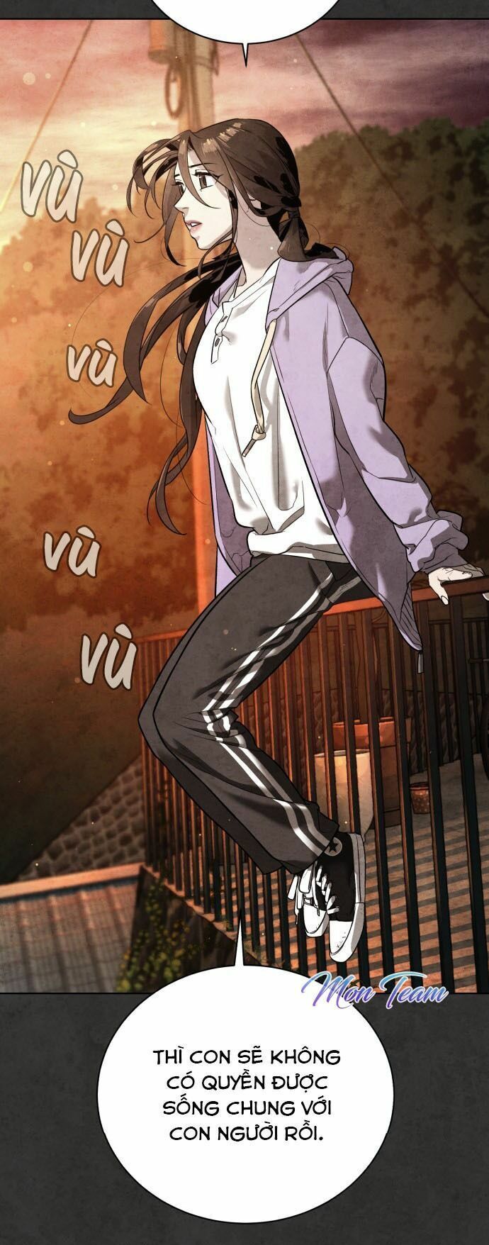 đọc truyện Màu Trắng. Chương 24 ảnh 15 tại Thiên Thai Truyện