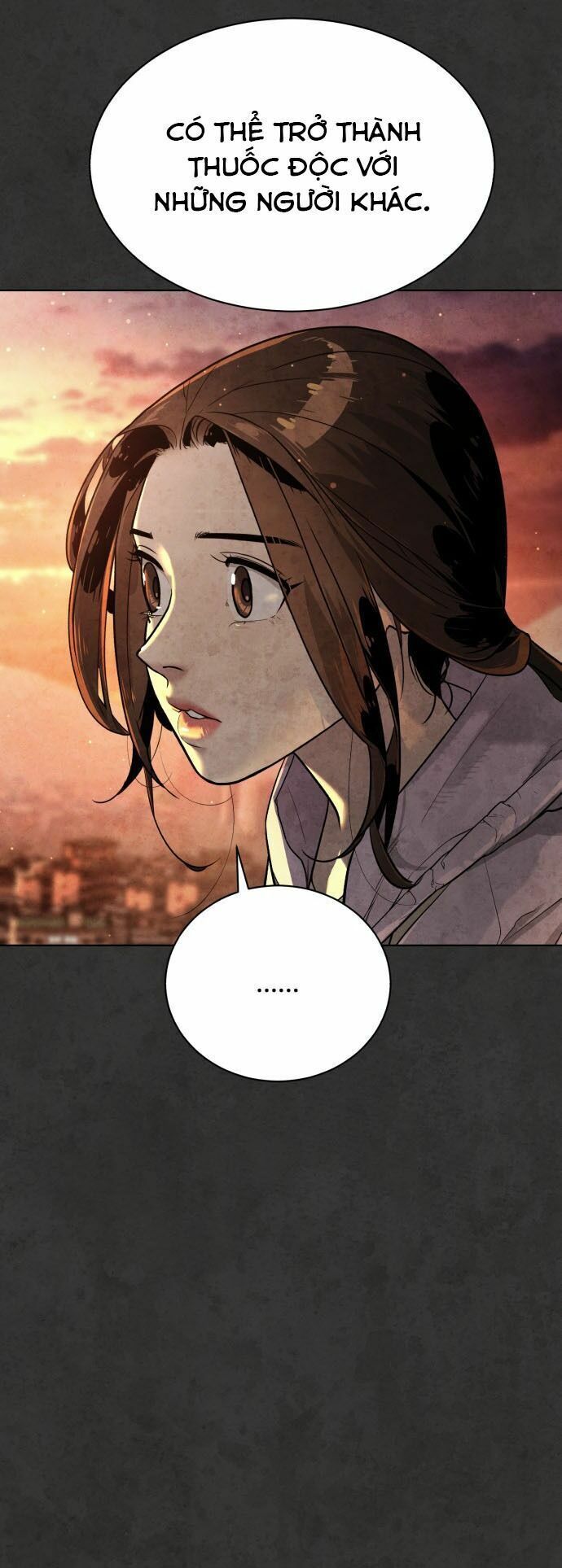 đọc truyện Màu Trắng. Chương 24 ảnh 19 tại Thiên Thai Truyện