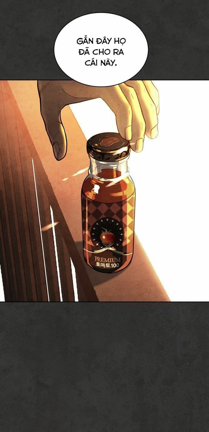 đọc truyện Màu Trắng. Chương 24 ảnh 21 tại Thiên Thai Truyện