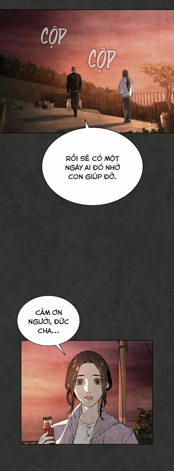 đọc truyện Màu Trắng. Chương 24 ảnh 24 tại Thiên Thai Truyện