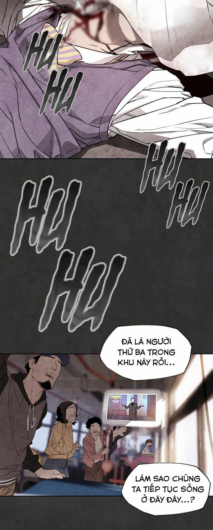 đọc truyện Màu Trắng. Chương 24 ảnh 5 tại Thiên Thai Truyện