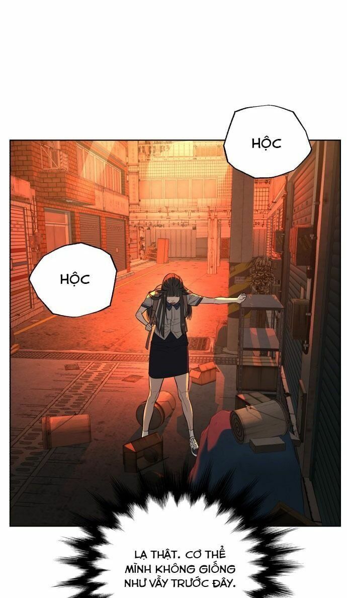 đọc truyện Màu Trắng. Chương 24 ảnh 34 tại Thiên Thai Truyện