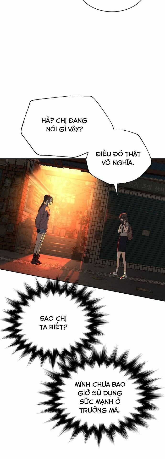 đọc truyện Màu Trắng. Chương 24 ảnh 38 tại Thiên Thai Truyện