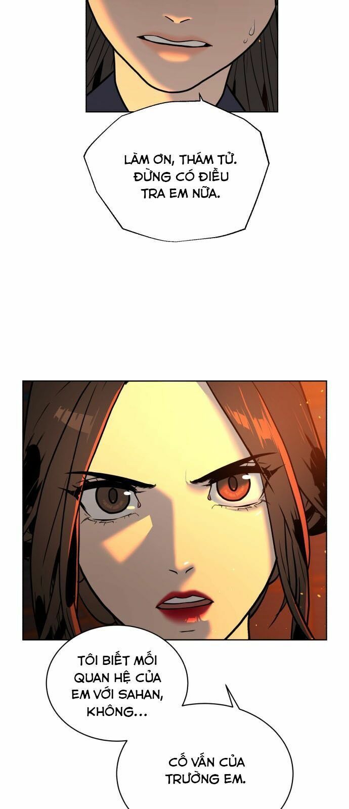 đọc truyện Màu Trắng. Chương 24 ảnh 42 tại Thiên Thai Truyện