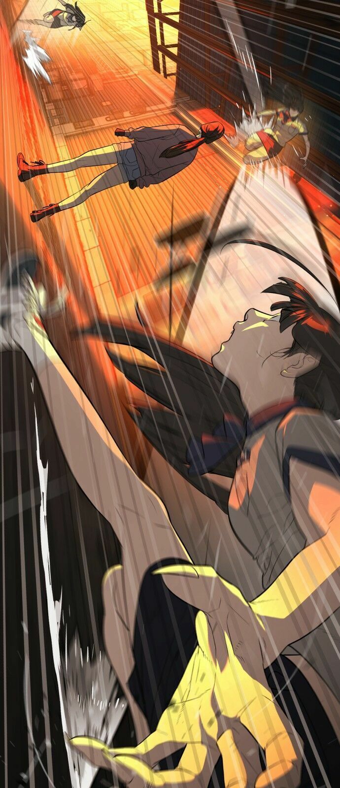 đọc truyện Màu Trắng. Chương 24 ảnh 56 tại Thiên Thai Truyện