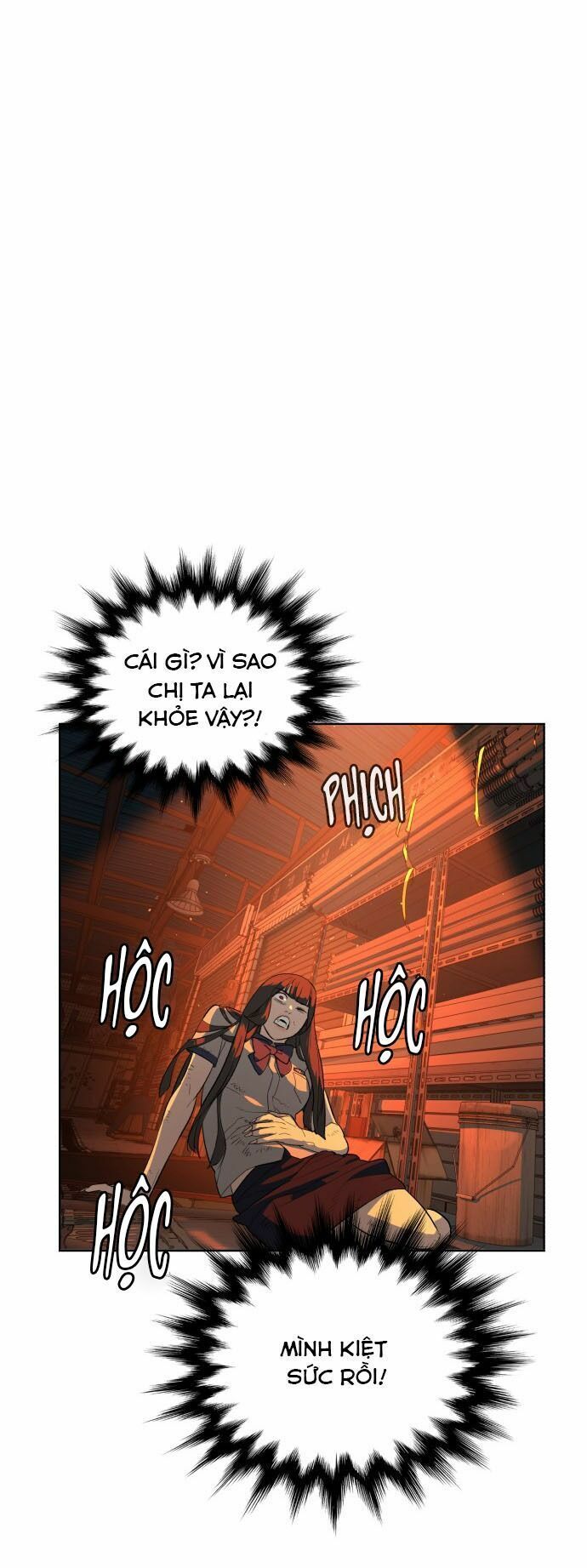 đọc truyện Màu Trắng. Chương 24 ảnh 71 tại Thiên Thai Truyện