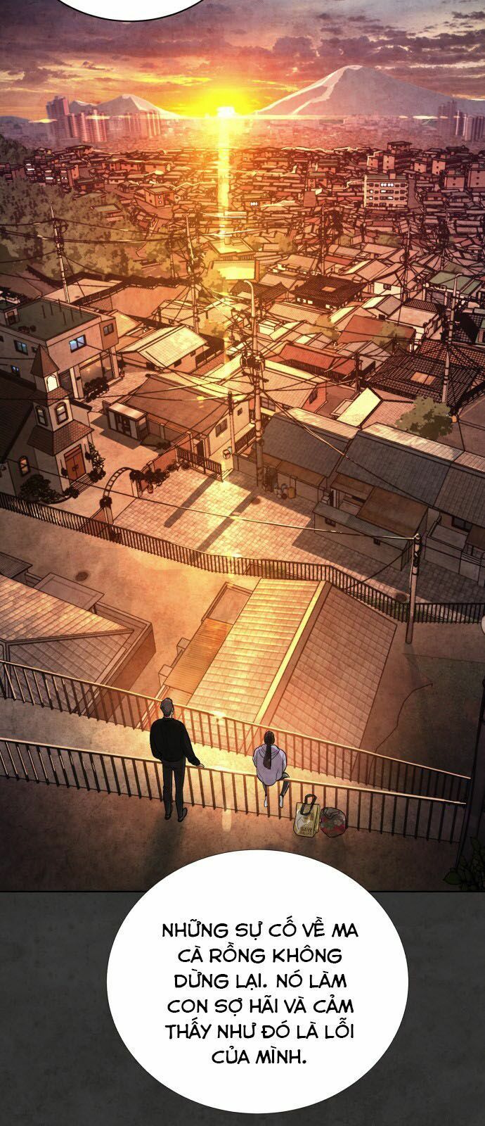 đọc truyện Màu Trắng. Chương 24 ảnh 9 tại Thiên Thai Truyện