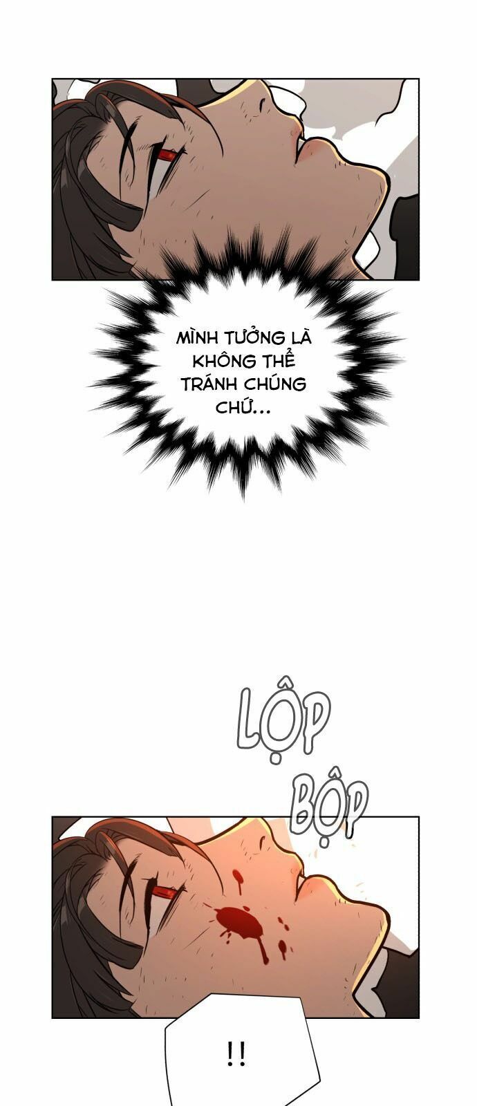 đọc truyện Màu Trắng. Chương 24 ảnh 76 tại Thiên Thai Truyện