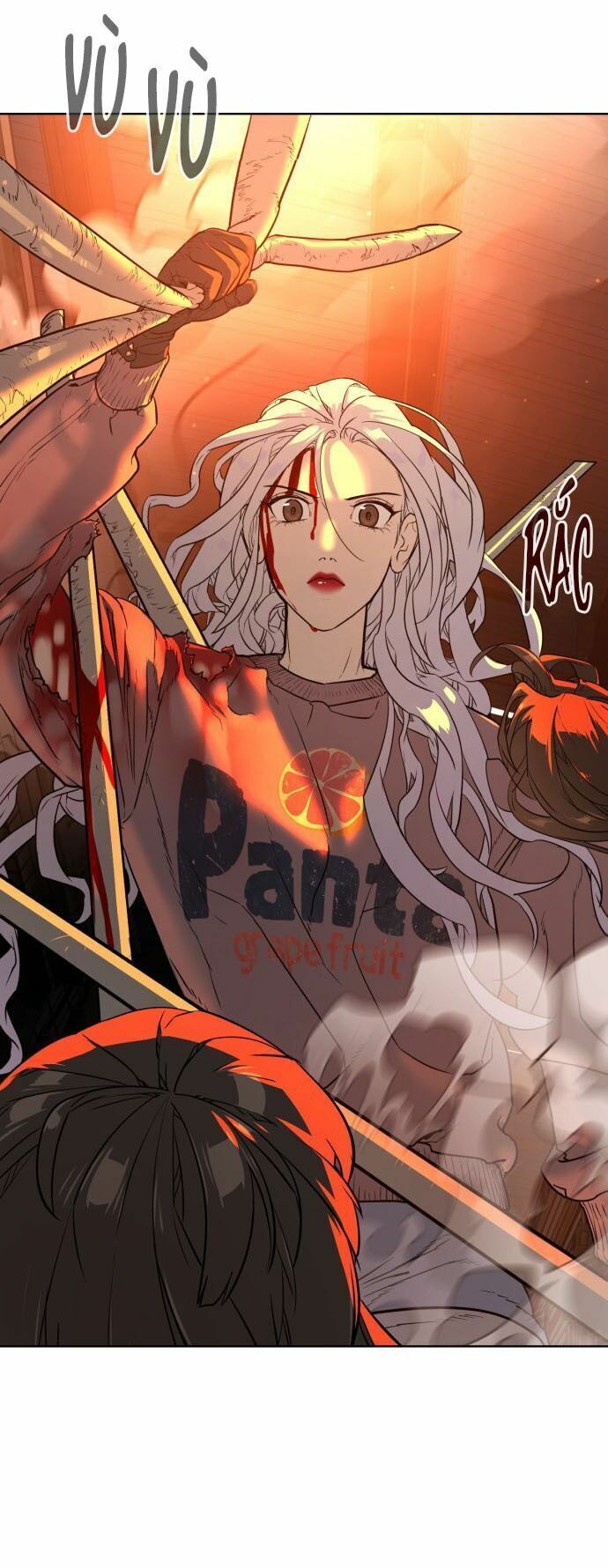 đọc truyện Màu Trắng. Chương 24 ảnh 78 tại Thiên Thai Truyện