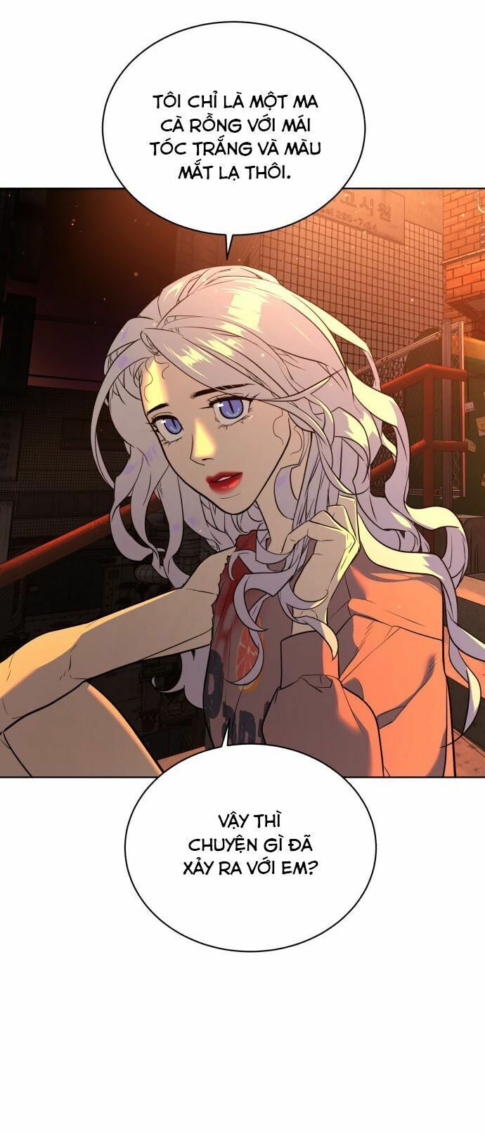 đọc truyện Màu Trắng. Chương 24 ảnh 81 tại Thiên Thai Truyện