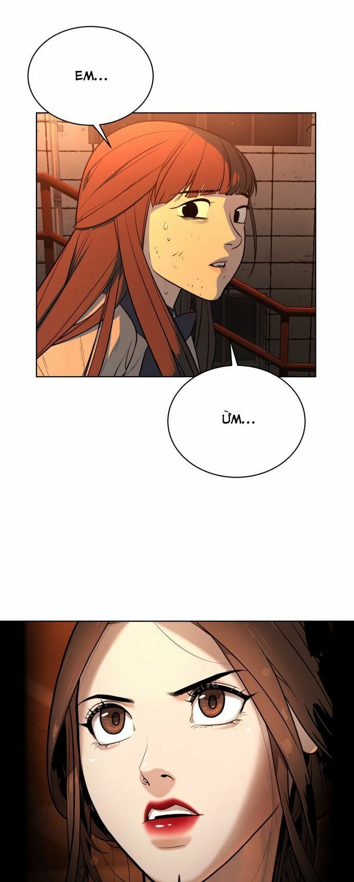 đọc truyện Màu Trắng. Chương 24 ảnh 82 tại Thiên Thai Truyện