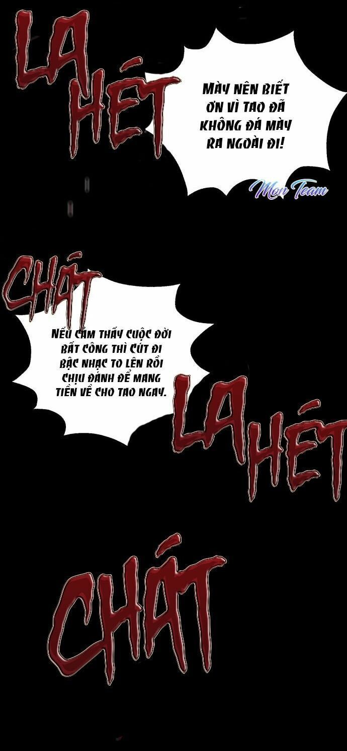 đọc truyện Màu Trắng. Chương 24 ảnh 92 tại Thiên Thai Truyện