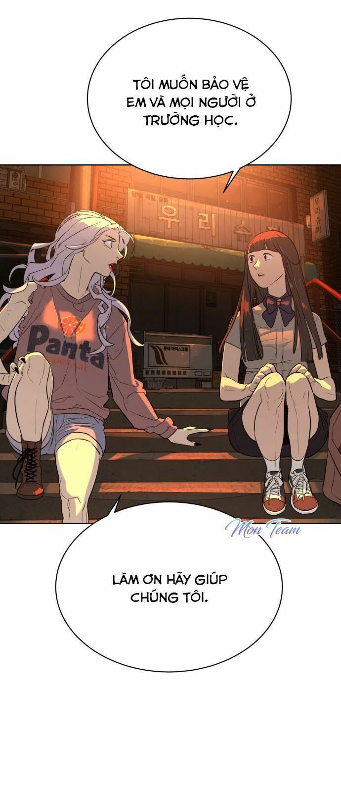 đọc truyện Màu Trắng. Chương 24 ảnh 99 tại Thiên Thai Truyện