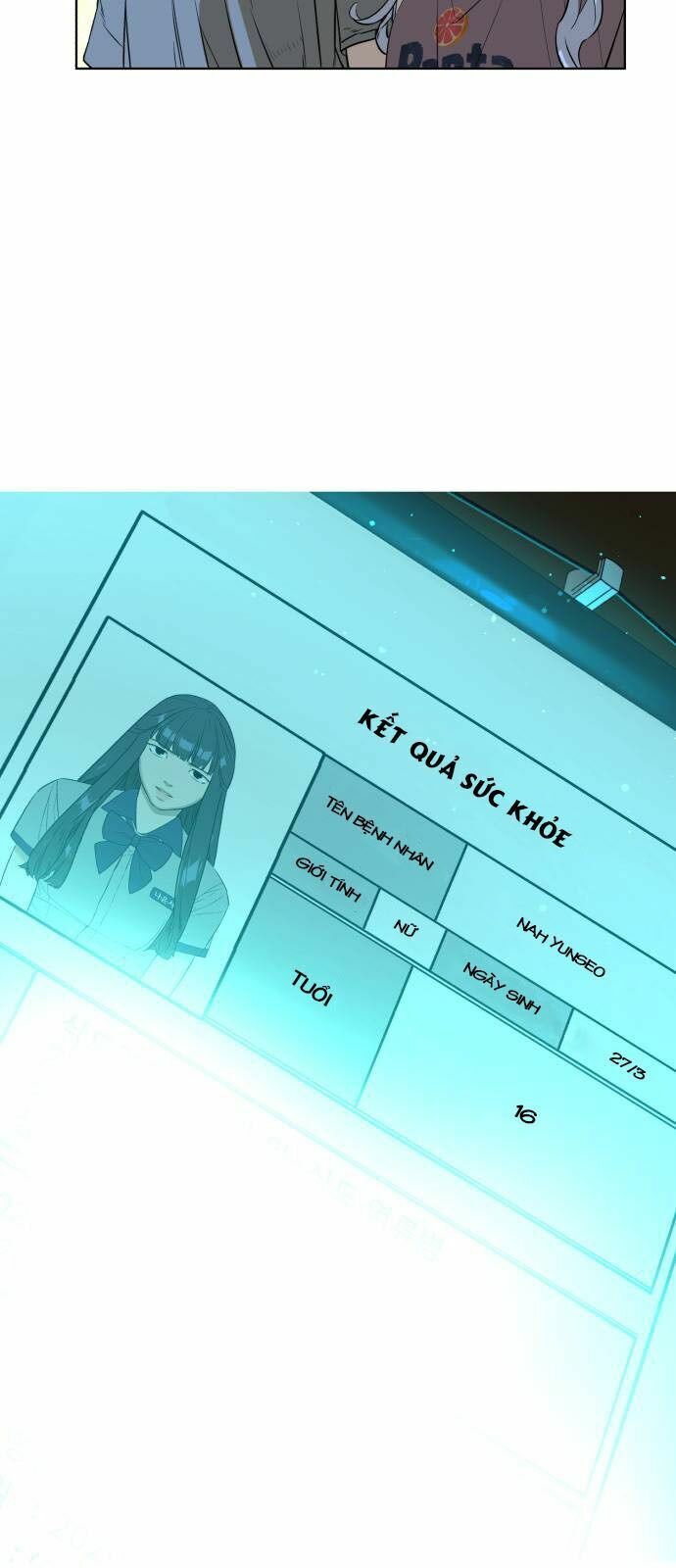 đọc truyện Màu Trắng. Chương 25 ảnh 106 tại Thiên Thai Truyện