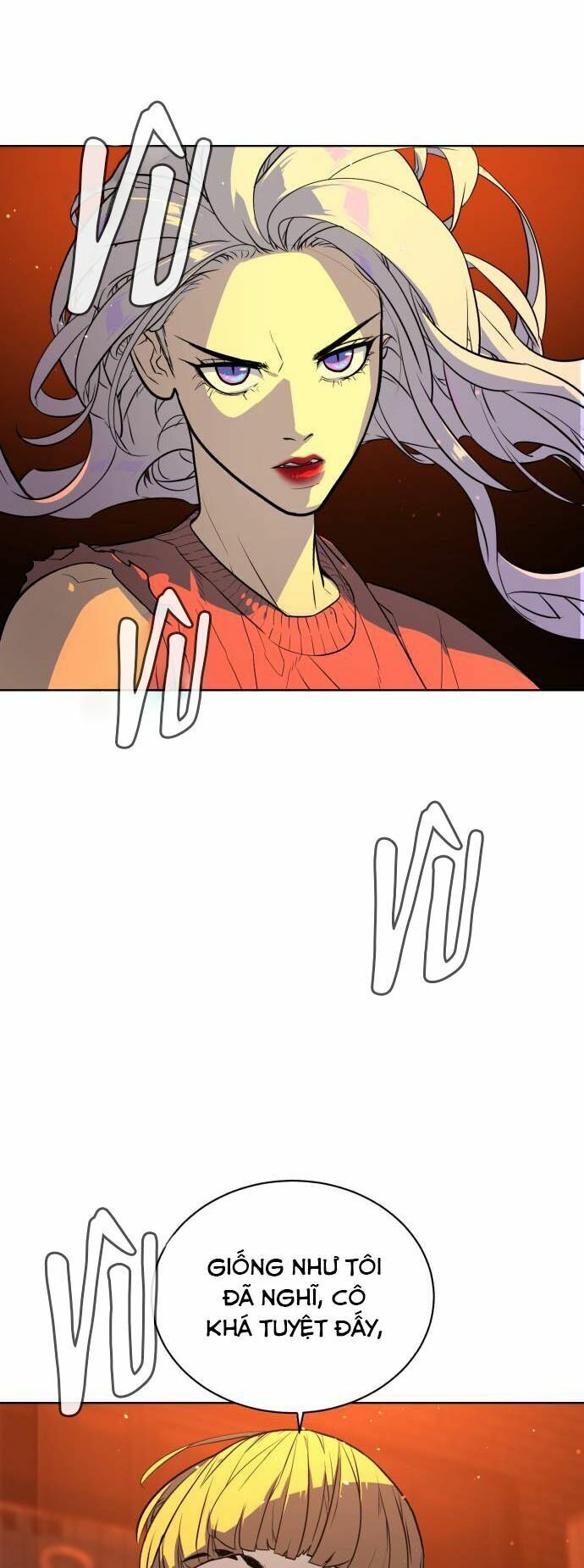 đọc truyện Màu Trắng. Chương 25 ảnh 14 tại Thiên Thai Truyện