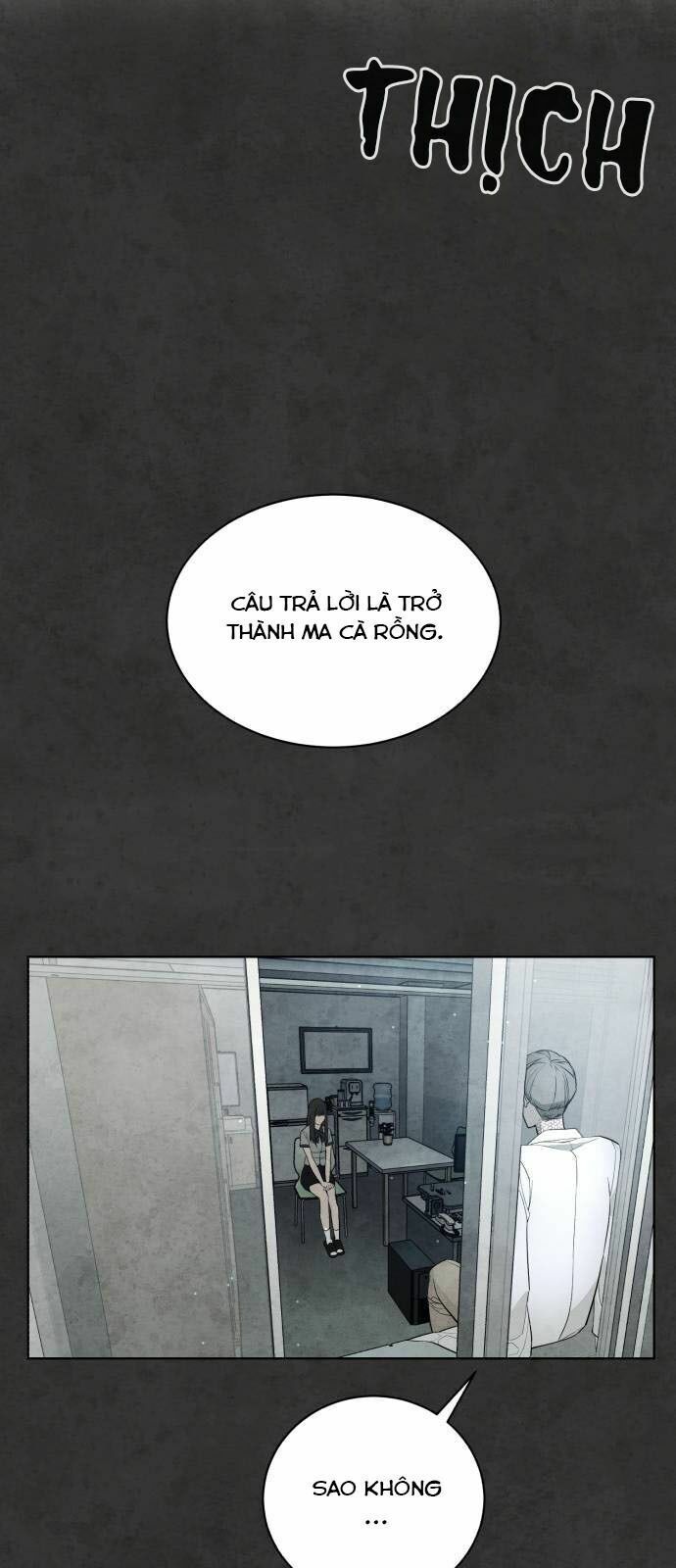 đọc truyện Màu Trắng. Chương 25 ảnh 20 tại Thiên Thai Truyện