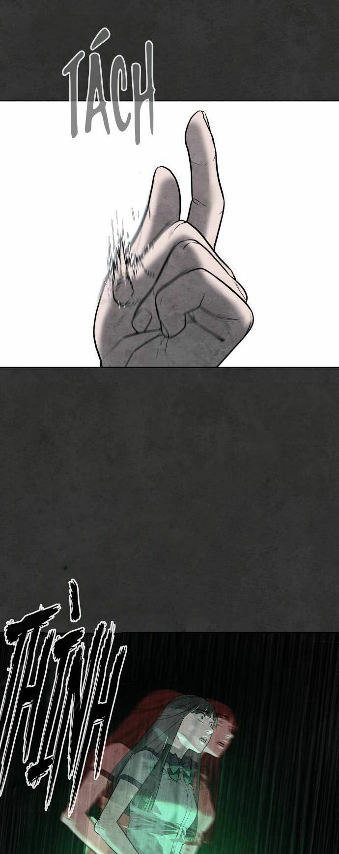 đọc truyện Màu Trắng. Chương 25 ảnh 22 tại Thiên Thai Truyện