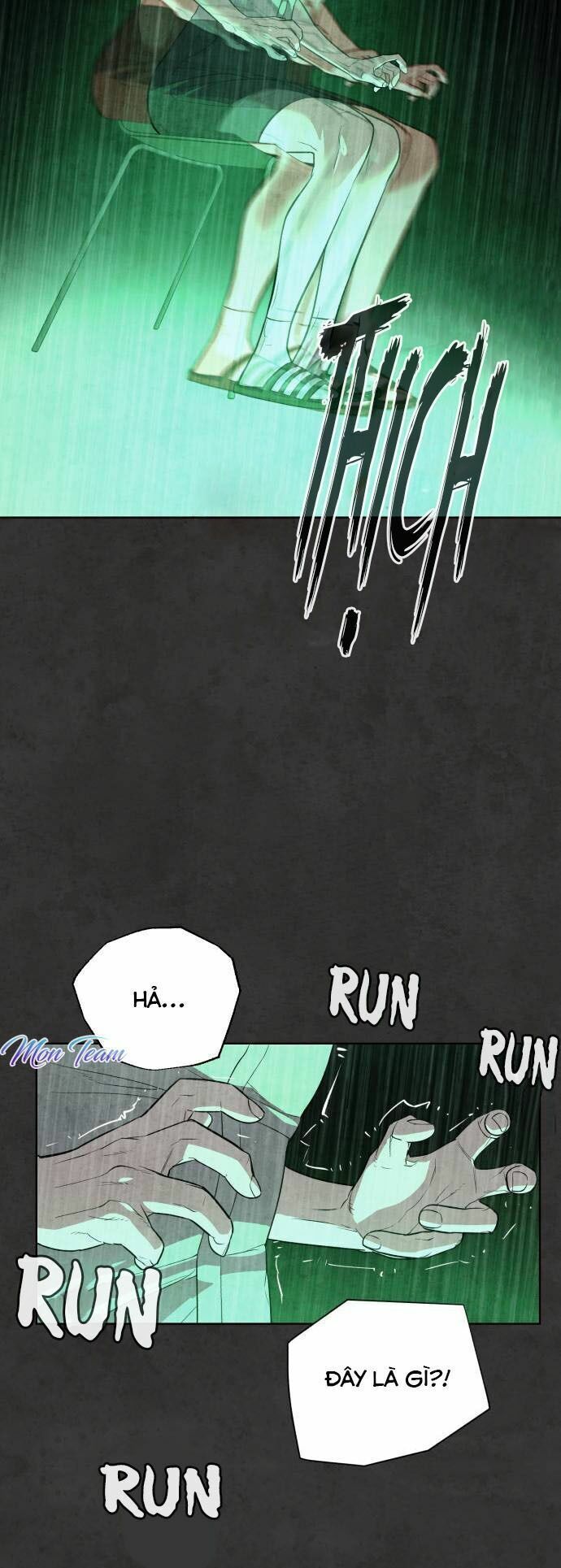 đọc truyện Màu Trắng. Chương 25 ảnh 23 tại Thiên Thai Truyện