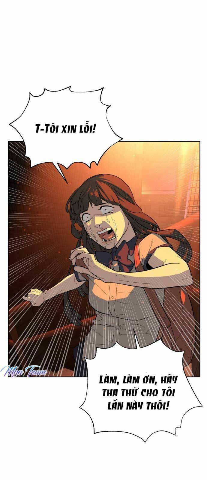 đọc truyện Màu Trắng. Chương 25 ảnh 31 tại Thiên Thai Truyện