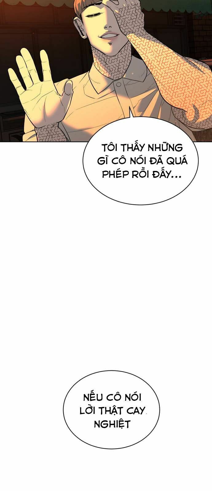 đọc truyện Màu Trắng. Chương 25 ảnh 35 tại Thiên Thai Truyện