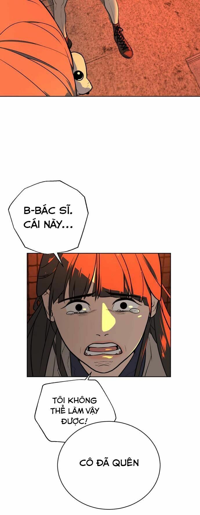 đọc truyện Màu Trắng. Chương 25 ảnh 43 tại Thiên Thai Truyện