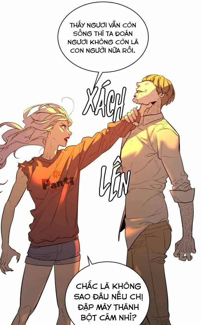 đọc truyện Màu Trắng. Chương 25 ảnh 53 tại Thiên Thai Truyện