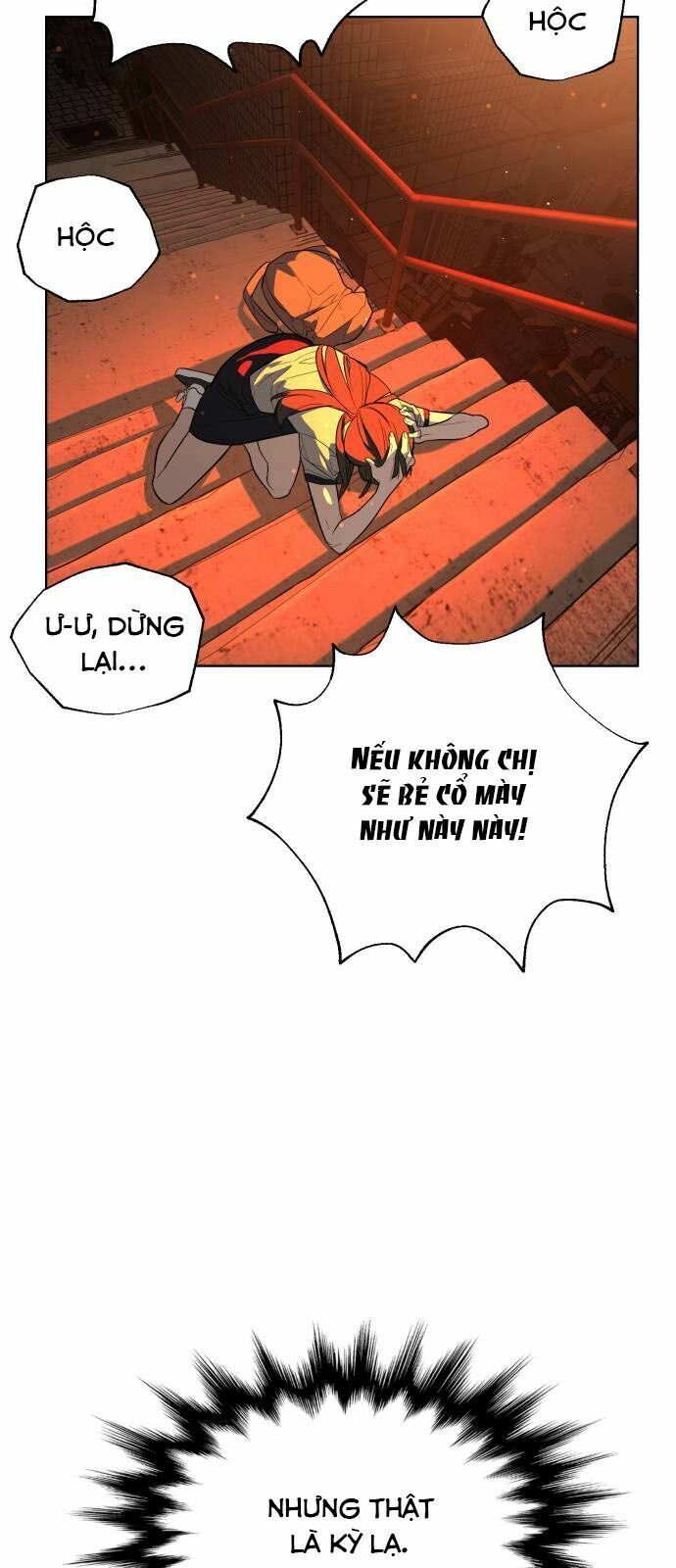 đọc truyện Màu Trắng. Chương 25 ảnh 55 tại Thiên Thai Truyện