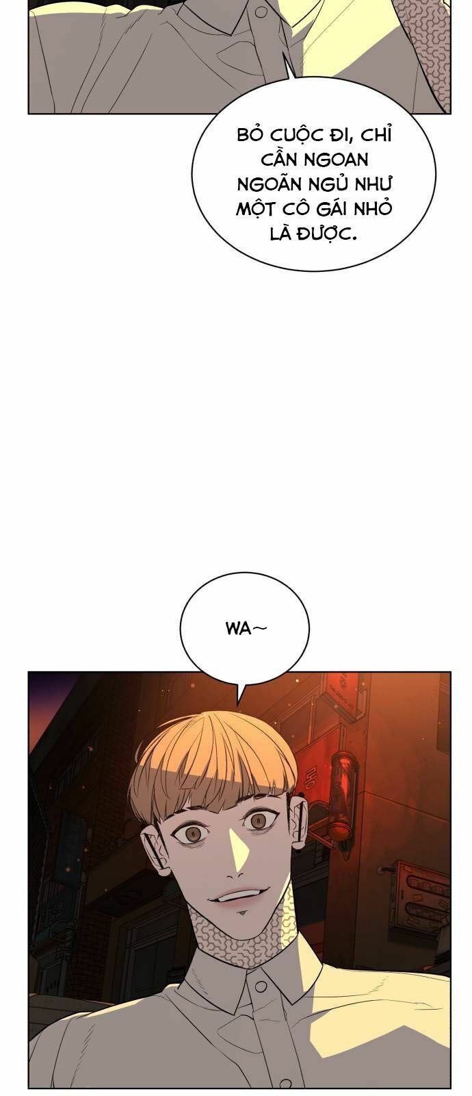 đọc truyện Màu Trắng. Chương 25 ảnh 70 tại Thiên Thai Truyện