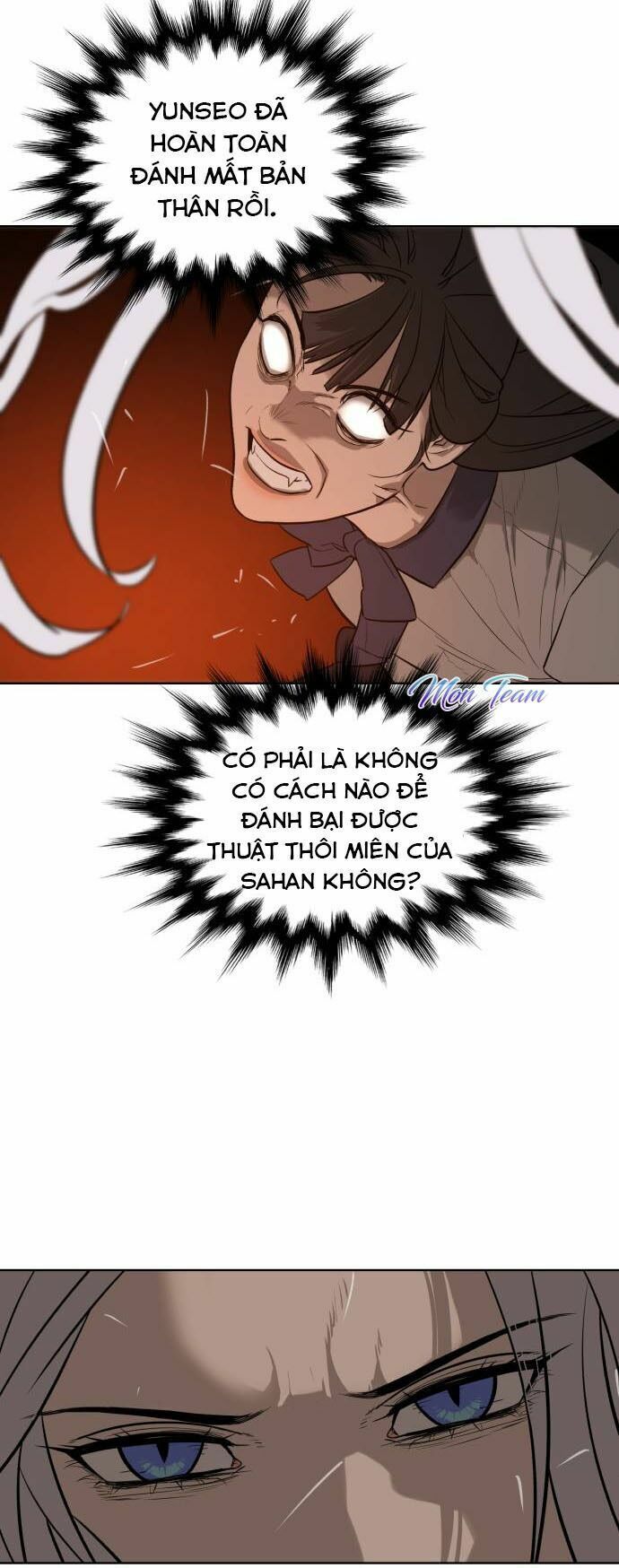 đọc truyện Màu Trắng. Chương 25 ảnh 82 tại Thiên Thai Truyện