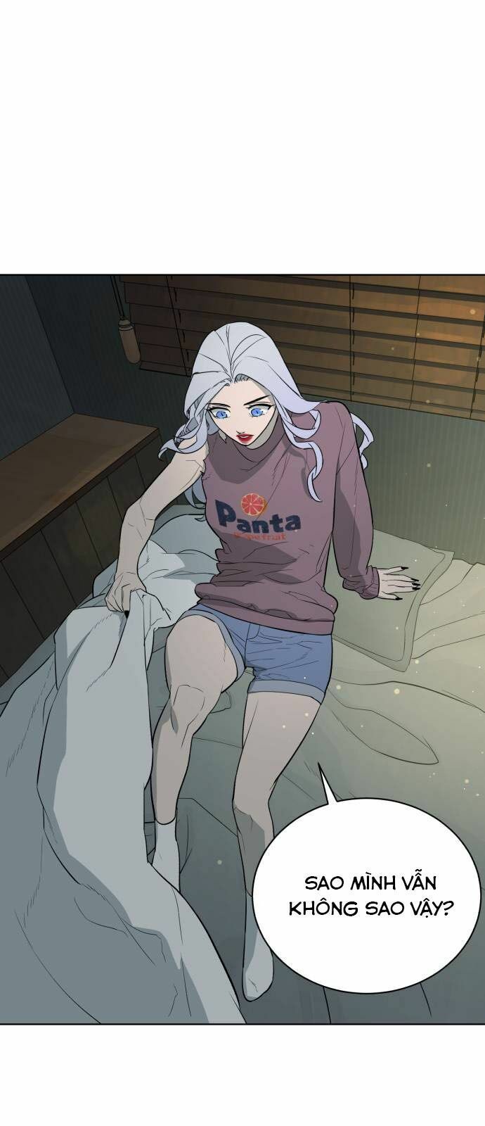 đọc truyện Màu Trắng. Chương 25 ảnh 98 tại Thiên Thai Truyện