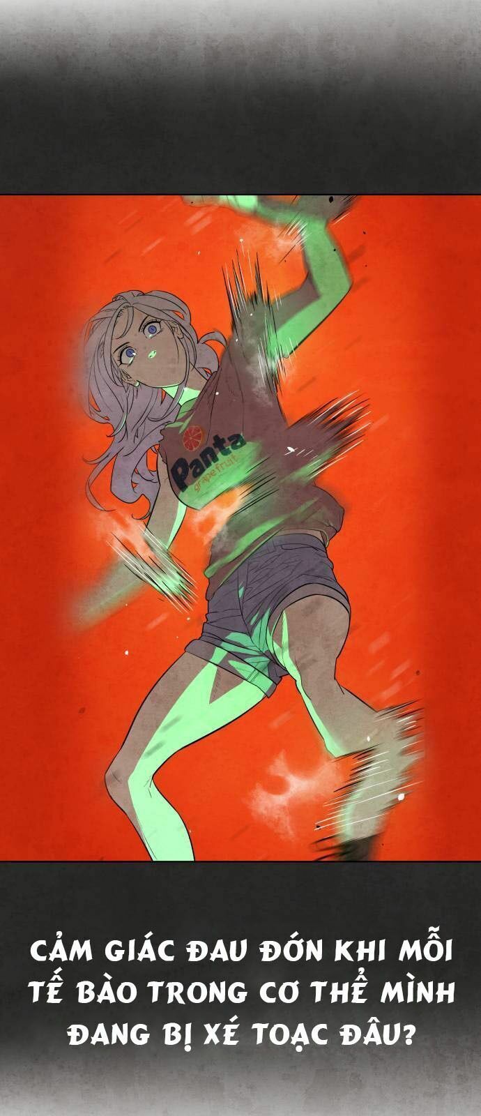 đọc truyện Màu Trắng. Chương 25 ảnh 100 tại Thiên Thai Truyện