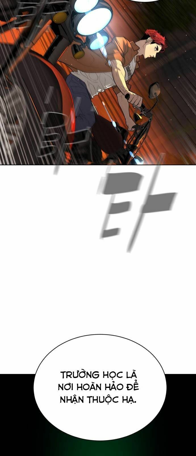 đọc truyện Màu Trắng. Chương 26 ảnh 19 tại Thiên Thai Truyện