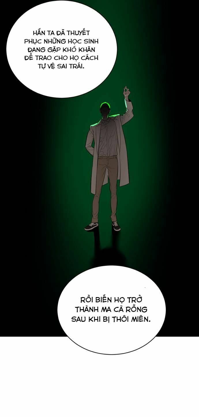 đọc truyện Màu Trắng. Chương 26 ảnh 20 tại Thiên Thai Truyện