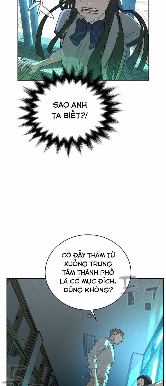 đọc truyện Màu Trắng. Chương 26 ảnh 52 tại Thiên Thai Truyện