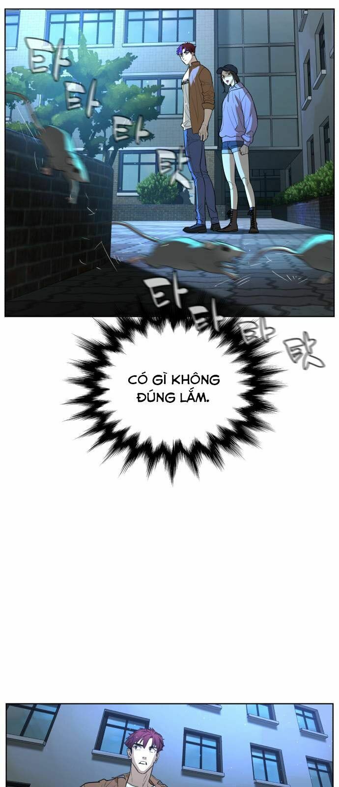 đọc truyện Màu Trắng. Chương 26 ảnh 58 tại Thiên Thai Truyện