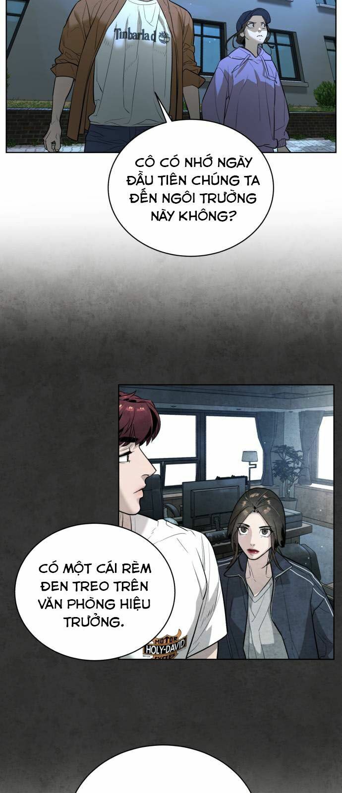 đọc truyện Màu Trắng. Chương 26 ảnh 59 tại Thiên Thai Truyện